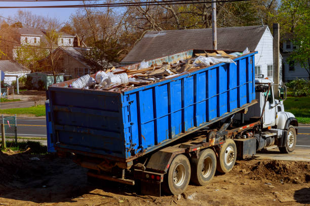 Best Recycling Services for Junk  in Larimore, ND