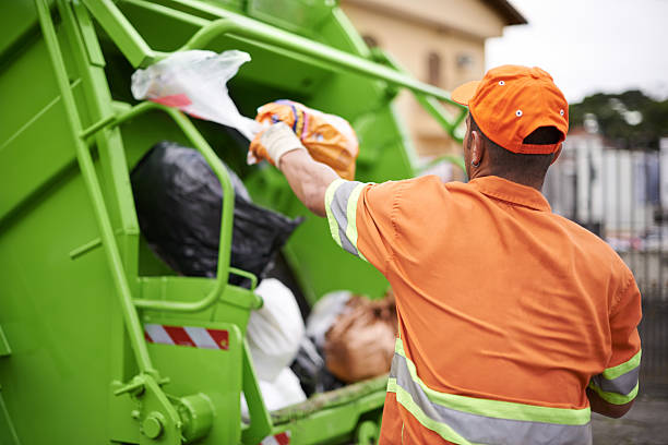Professional Junk Removal Services in Larimore, ND
