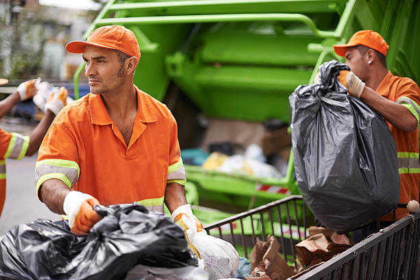 Best Commercial Junk Removal  in Larimore, ND